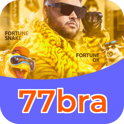 77bra APK